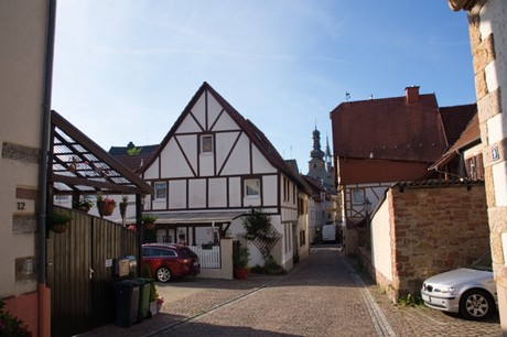 Bad Bergzabern